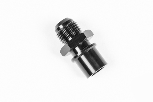 Radium Engineering — Radium Engineering Lotus Elise/Exige (2ZZ-GE) Fuel Pump Adapter For OEM Pump - view 5